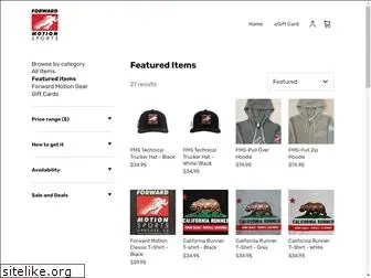 shopforwardmotion.com