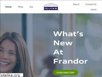 shopfrandor.com