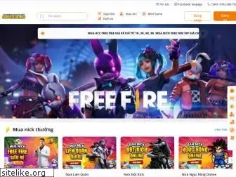 shopfreefire.net