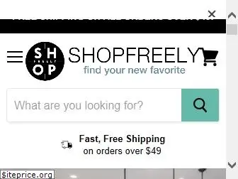 shopfreely.com