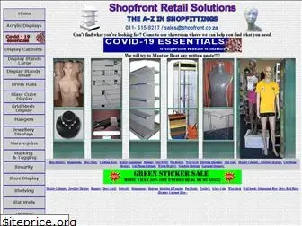 shopfront.co.za