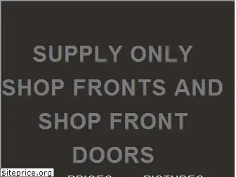 shopfrontdoors.co.uk