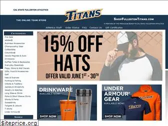 shopfullertontitans.com