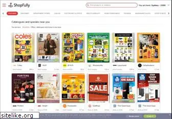 shopfully.com.au