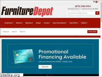 shopfurnituredepot.com