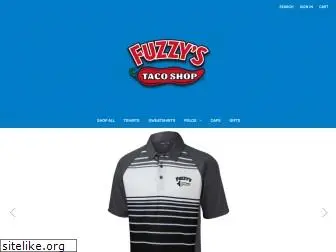shopfuzzys.com