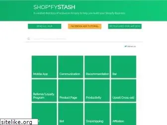 shopfystash.com