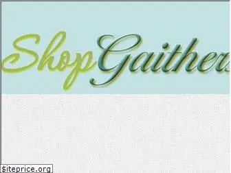 shopgaithersburg.com