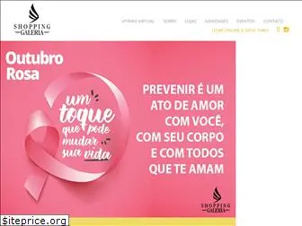 shopgaleria.com.br