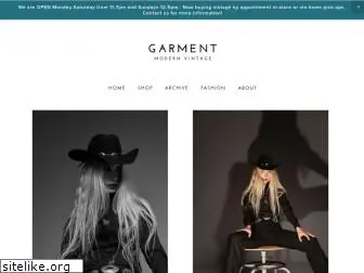 shopgarment.com