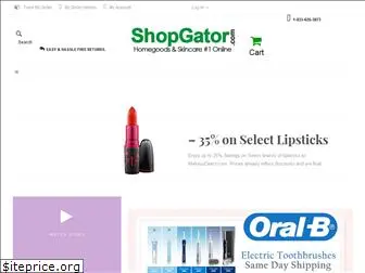 shopgator.com