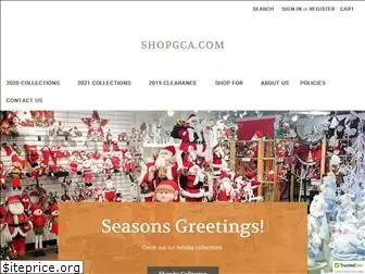 shopgca.com