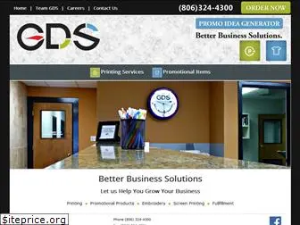 shopgds.com