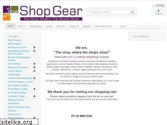 shopgear.com.au