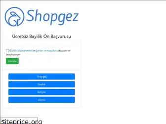 shopgez.org