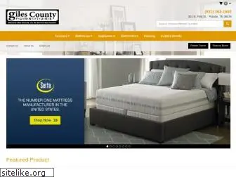 shopgilescountyfurniture.com