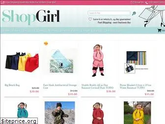 shopgirl.com.au