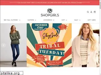 shopgirls.com