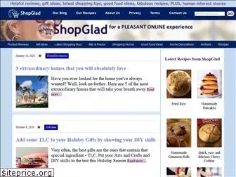 shopglad.com