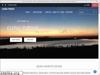 shopglobalpursuit.com