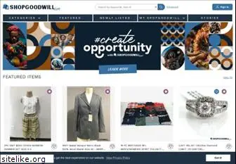 shopgoodwill.com