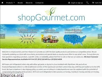 shopgourmet.com