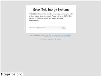 shopgreentek.com