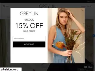 shopgreylin.com