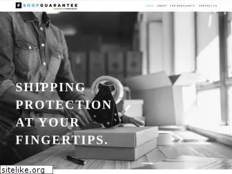 shopguarantee.com