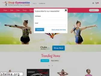 shopgymnastics.ca