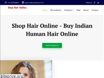 shophaironline.com