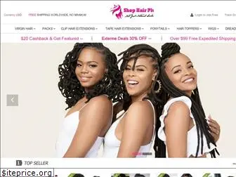 shophairplus.com