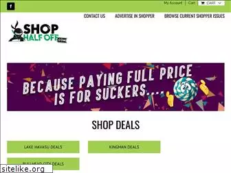 shophalfoff.com