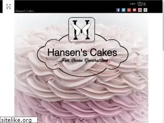 shophansencakes.com