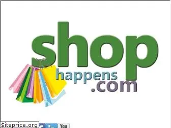 shophappens.com