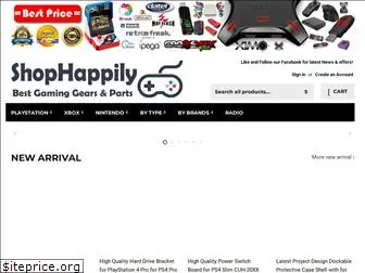 shophappily.com