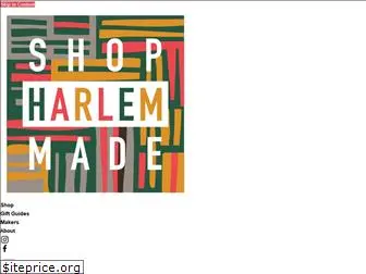 shopharlemmade.com