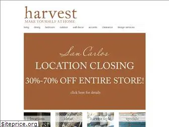 shopharvest.com