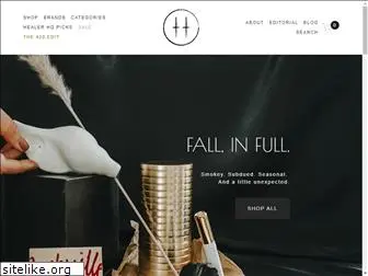 shophealer.com