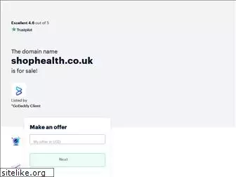 shophealth.co.uk