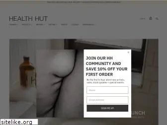 shophealthhut.com