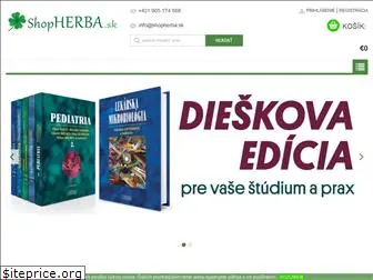 shopherba.sk