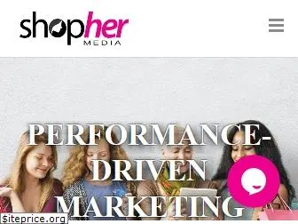 shophermedia.net