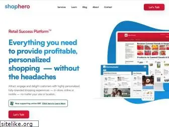 shophero.com