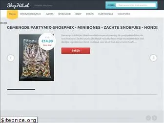 shophits.nl