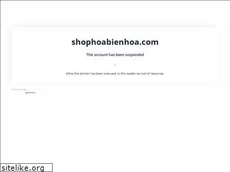 shophoabienhoa.com