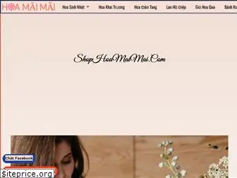 shophoamaimai.com