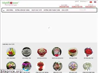 shophoatuoivietflower.com