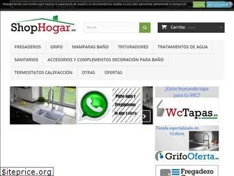 shophogar.es