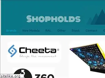 shopholds.com